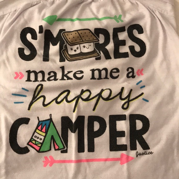 Girls justice pajama set - Picture 2 of 3